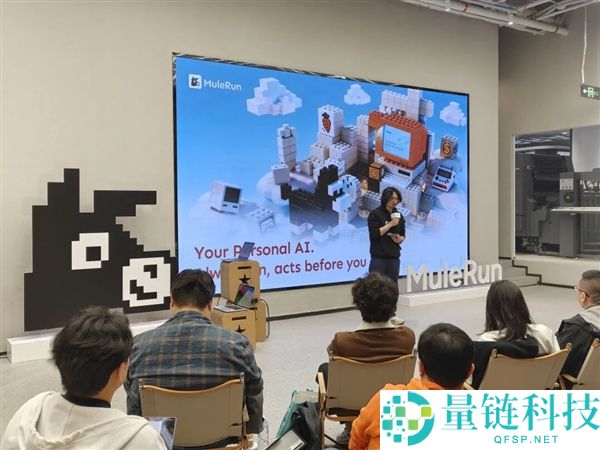 把任务扔给一头骡子 三天后发现它比牛马还靠谱