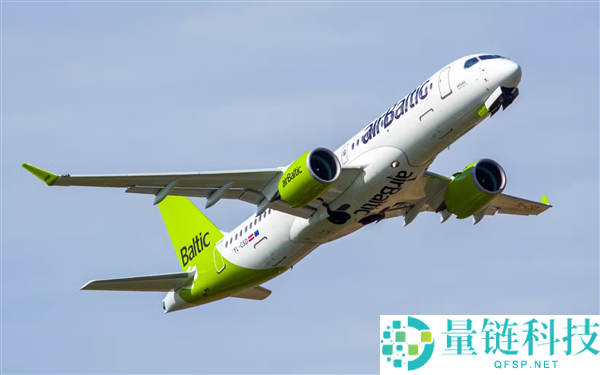 全球首例空客A220全机损毁事故：机龄刚过6年 部件起火销毁全机