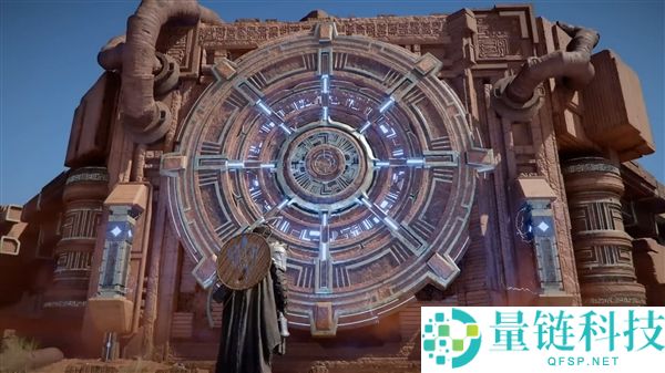 《白色沙漠》支撑macOS