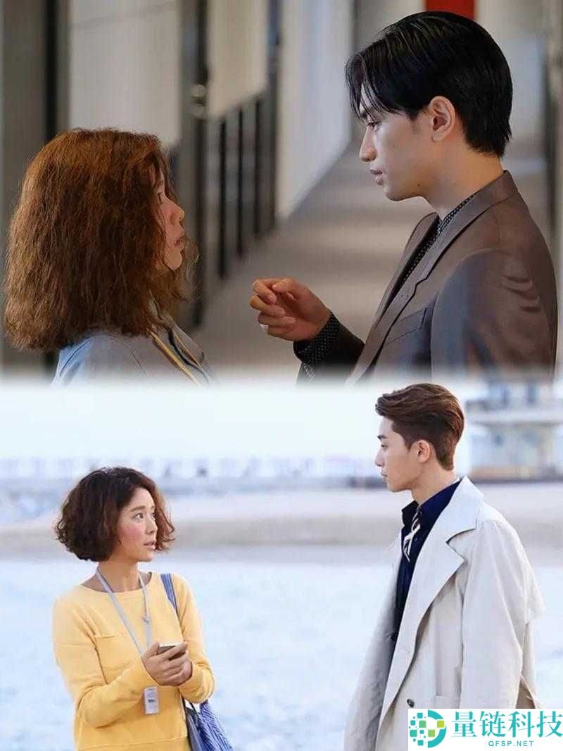 韩剧她很漂亮：从平凡到闪耀的逆袭之旅