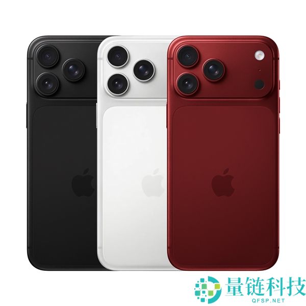 挤牙膏大年到来 iPhone18 Pro系列关头信息周全汇总