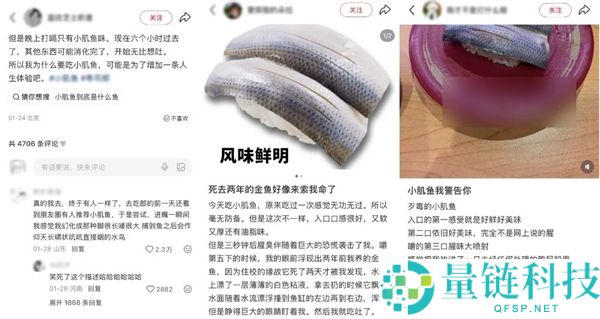 它被网友称为“最恶毒的鱼” 养分师却建议多吃