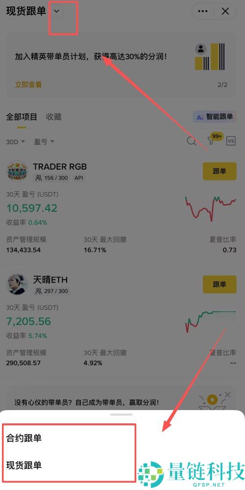 币安跟单交易是什么?如何使用?币安跟单交易的操作设置教学,优缺点与风险分析