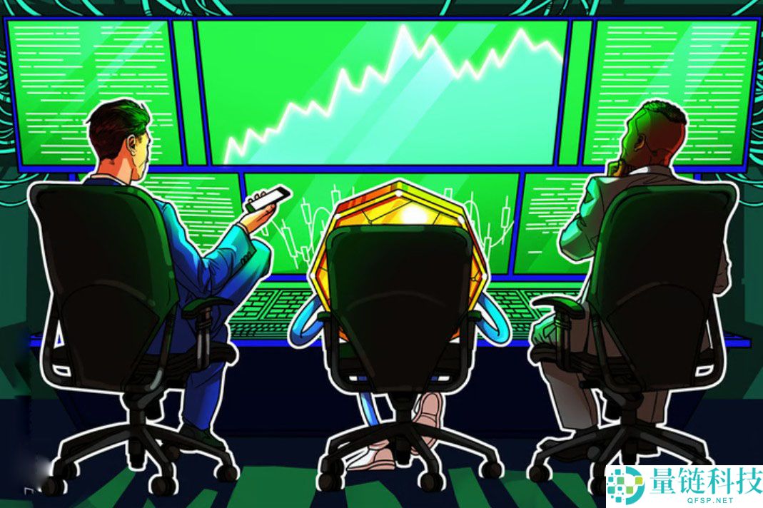 一文详细了解比特币（BTC）因美联储降息而反弹，预测未来将有更大涨幅