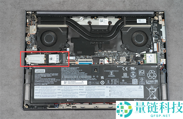 先生党必学：手把手教你改换条记本固态硬盘