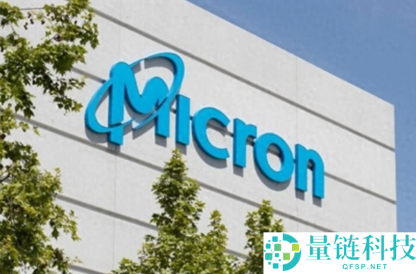 存储涨价就是香：美光Q2净利暴增7.7倍,DRAM/NAND营收同创新记载