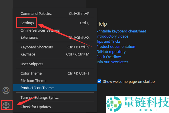 Vscode怎么设置未知属性？Vscode设置未知属性方法介绍