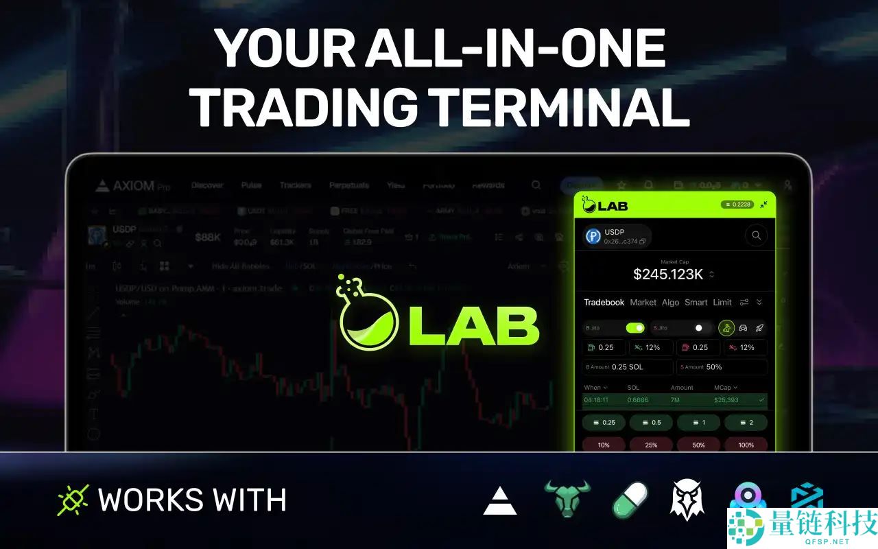 LAB是什么币种？LAB币有投资价值吗？