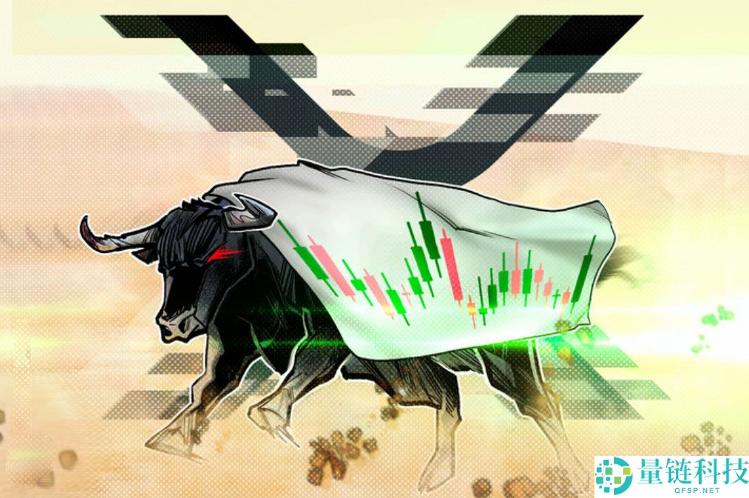 一文详细了解瑞波币（XRP）多头在社交媒体上占据上风，ETF资金流入势头不减