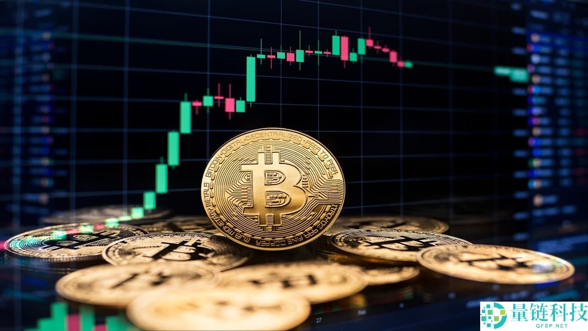 比特币价格预测：当前盘整预示着2026年可能出现牛市行情