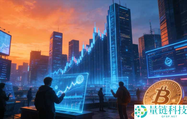 比特币年底有望上升吗？华尔街砍半预测，一文分析