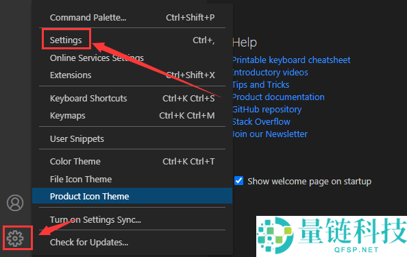 Vscode怎么设置文本行限制长度?Vscode设置文本行限制长度教程