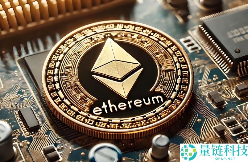 一文详细了解以太坊（ETH）正在成为全球新的金融后端