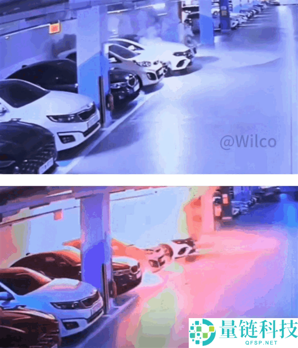 疾驰在韩国被顶格罚款5268万元 一年前的疾驰EQE自燃成诱因