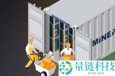加密挖矿集装箱终极指南