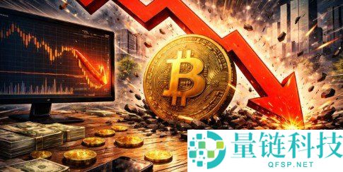 联准会决议前夕，比特币触及7.5万美元后回落