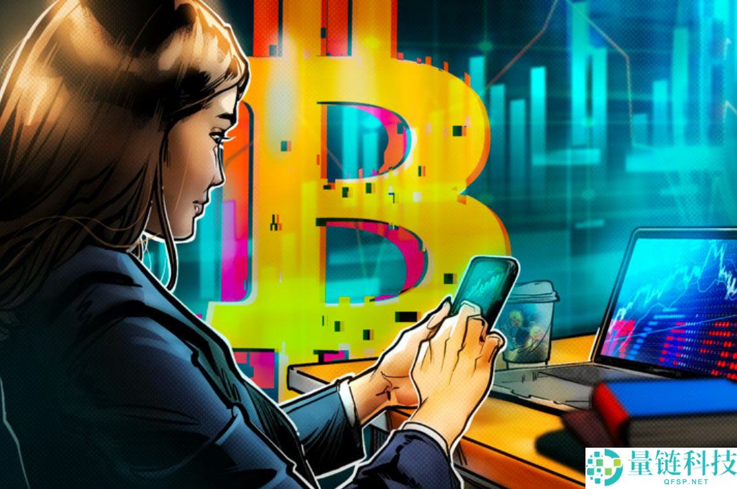 杰夫·帕克分析：比特币（BTC）老玩家卖出备兑看涨期权是压低价格的罪魁祸首