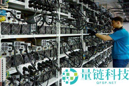 如何选择合适的挖矿数据中心？5个关键因素