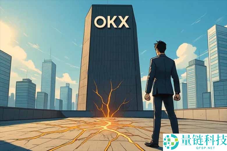 OKX交易所澄清OM闪崩争议：平台无责！MANTRA团队无视可疑活动