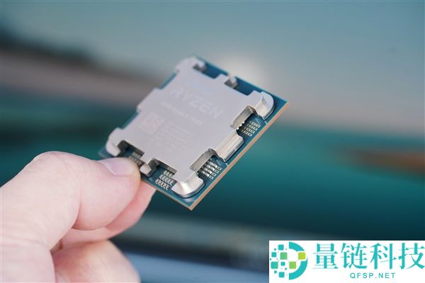 AMD晋级锐龙7 9750X、锐龙5 9650X：提速0.1GHz、TDP翻倍至120W