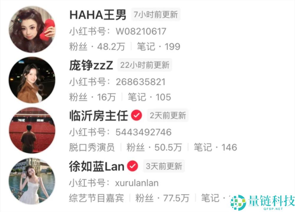 小红书娱乐布局新基建:赋能行业供给,开启娱乐 To C 新节点