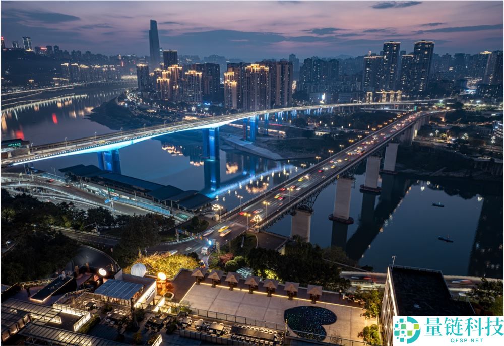 重庆首家万达美华度假酒店落户李子坝：枕江听风，尊享渝中半岛度假新体验