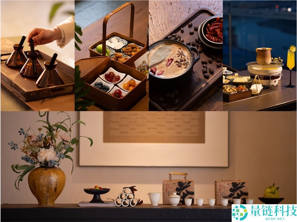 重庆首家万达美华度假酒店落户李子坝：枕江听风，尊享渝中半岛度假新体验