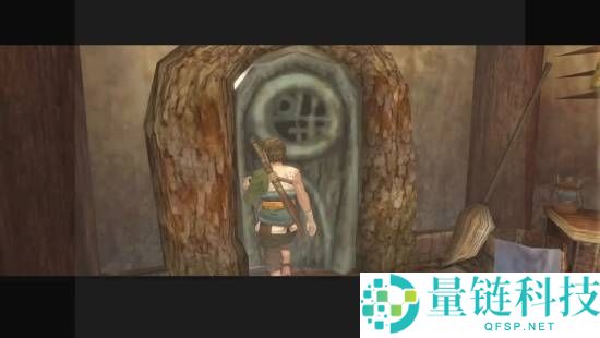 《塞尔达传说:黄昏公主》PC 版曝光引玩家热议,期待顺利运行