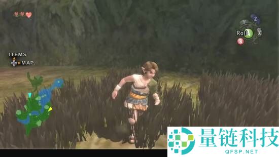 《塞尔达传说:黄昏公主》PC 版曝光引玩家热议,期待顺利运行