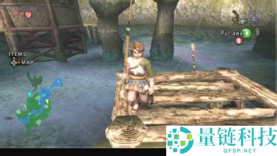 《塞尔达传说:黄昏公主》PC 版曝光引玩家热议,期待顺利运行