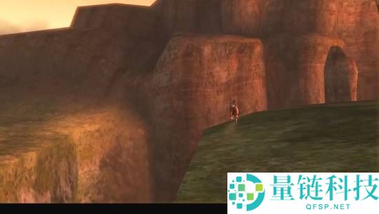 《塞尔达传说:黄昏公主》PC 版曝光引玩家热议,期待顺利运行