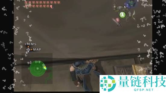 《塞尔达传说:黄昏公主》PC 版曝光引玩家热议,期待顺利运行