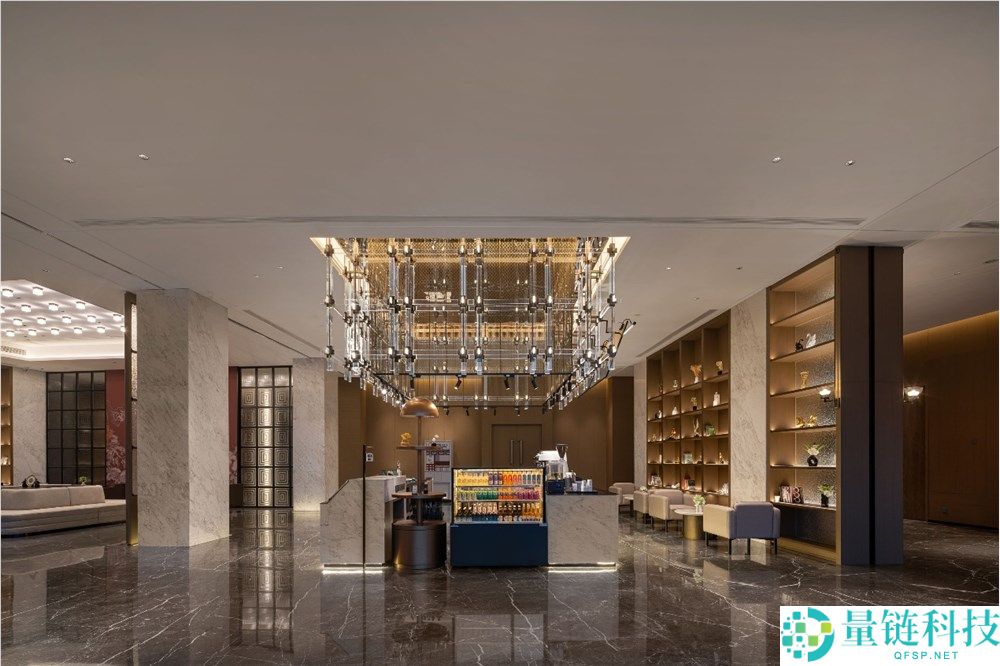 盱眙首家万达美华酒店开业：落子龙虾之都奥体中心，焕新启航