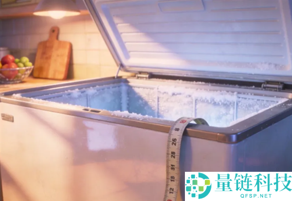 荣事达 228L 冰柜实测仅 136L 涉嫌缩水,商家承诺假一赔十求撤诉