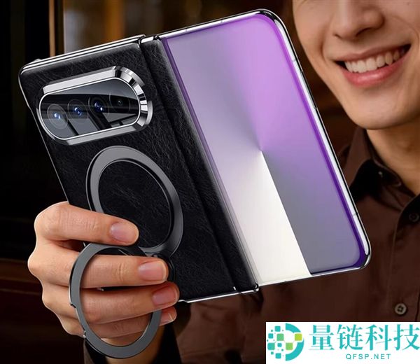 鸿蒙史上最强阔折叠！华为 Pura X Max 震撼发布：共两款机型详解