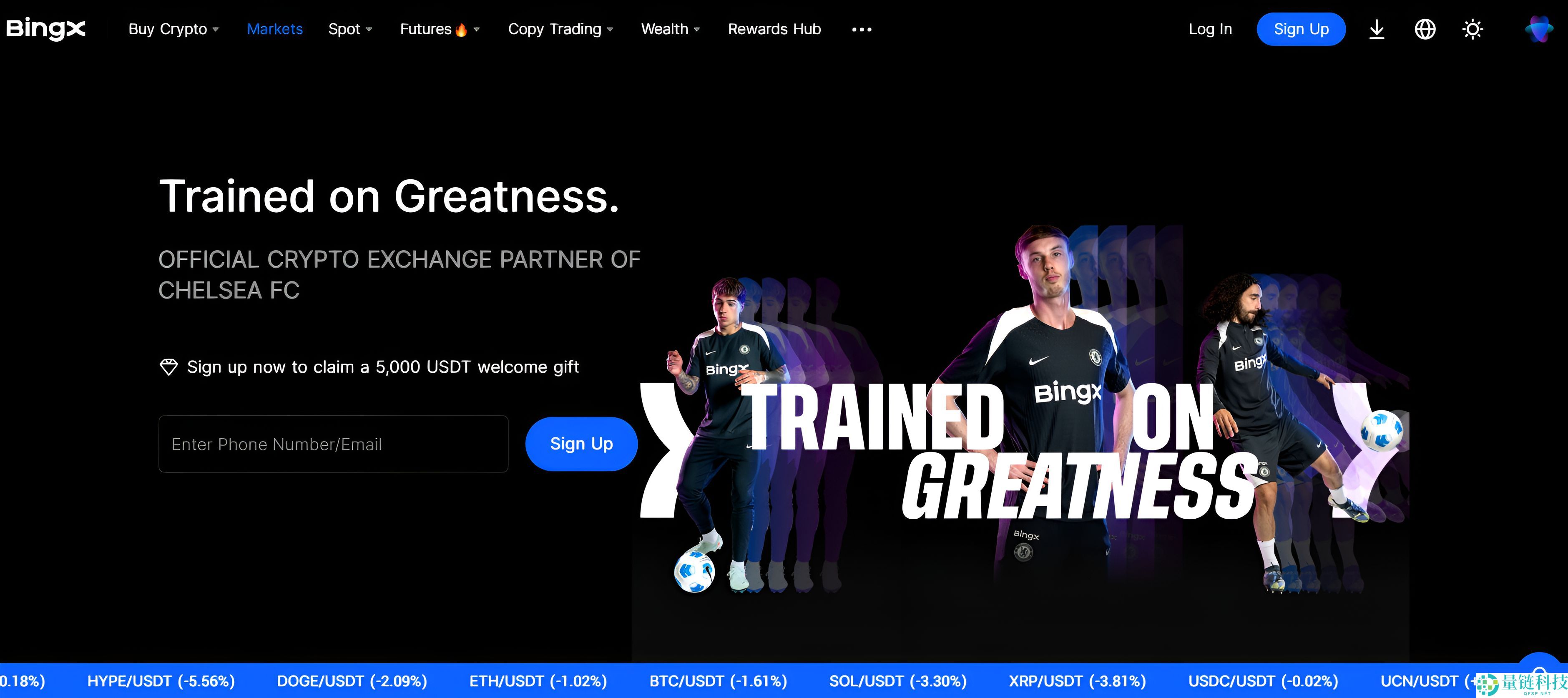 15 家最佳无需KYC认证的加密货币交易所评测及排名 (2025年)