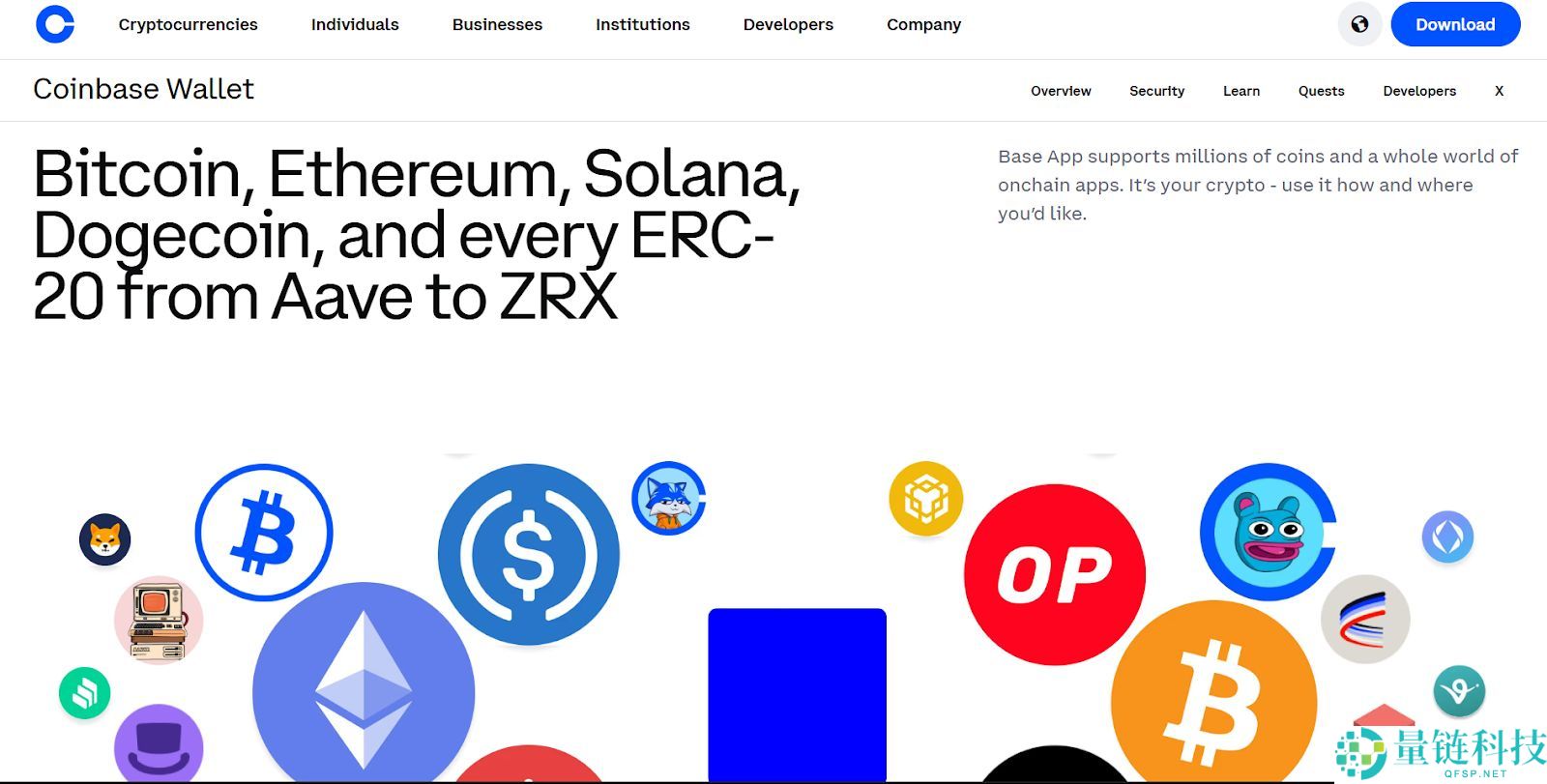 十大最佳加密货币钱包评测与对比 (2025年)