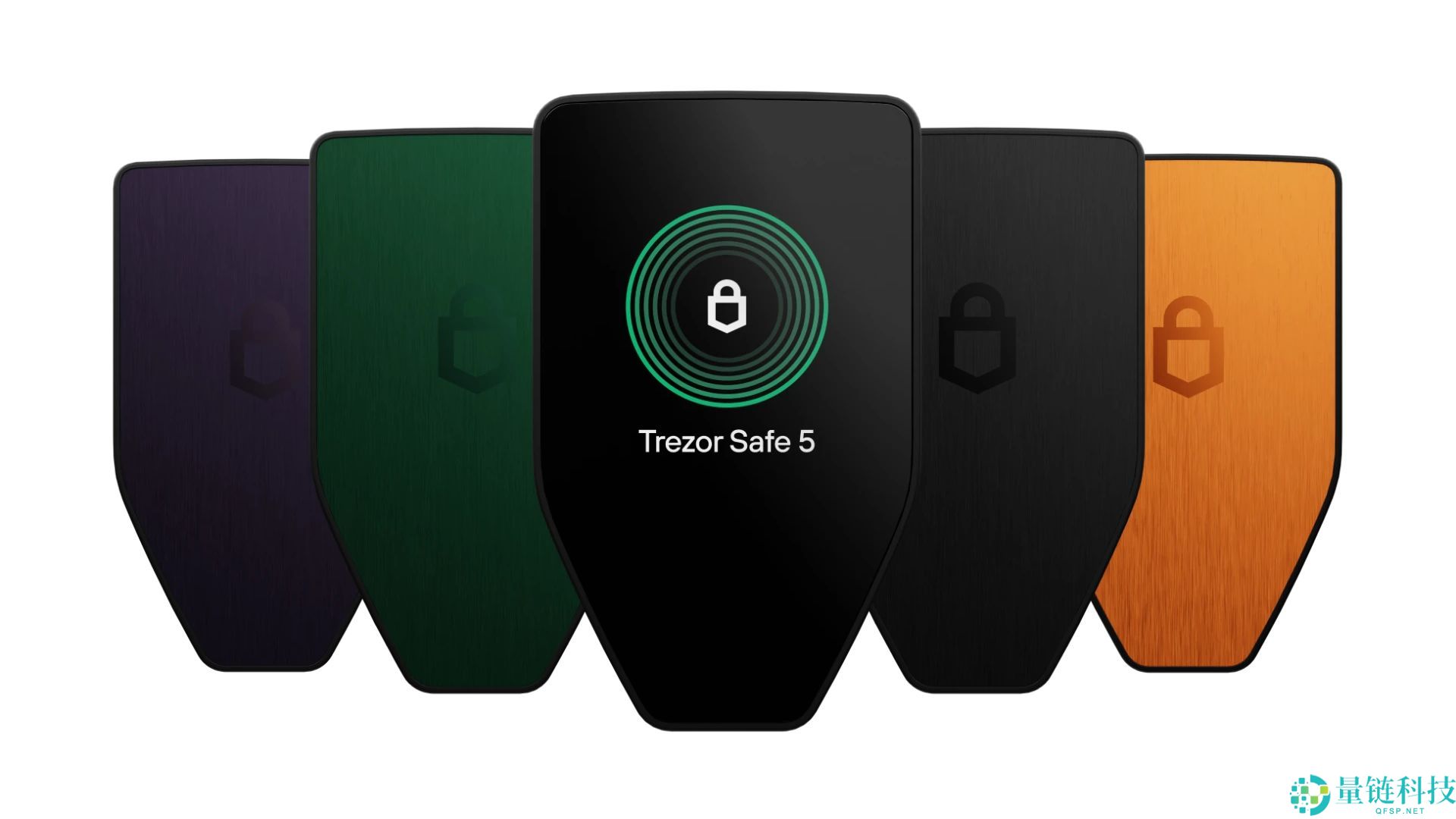 十大最佳加密货币钱包评测与对比 (2025年)