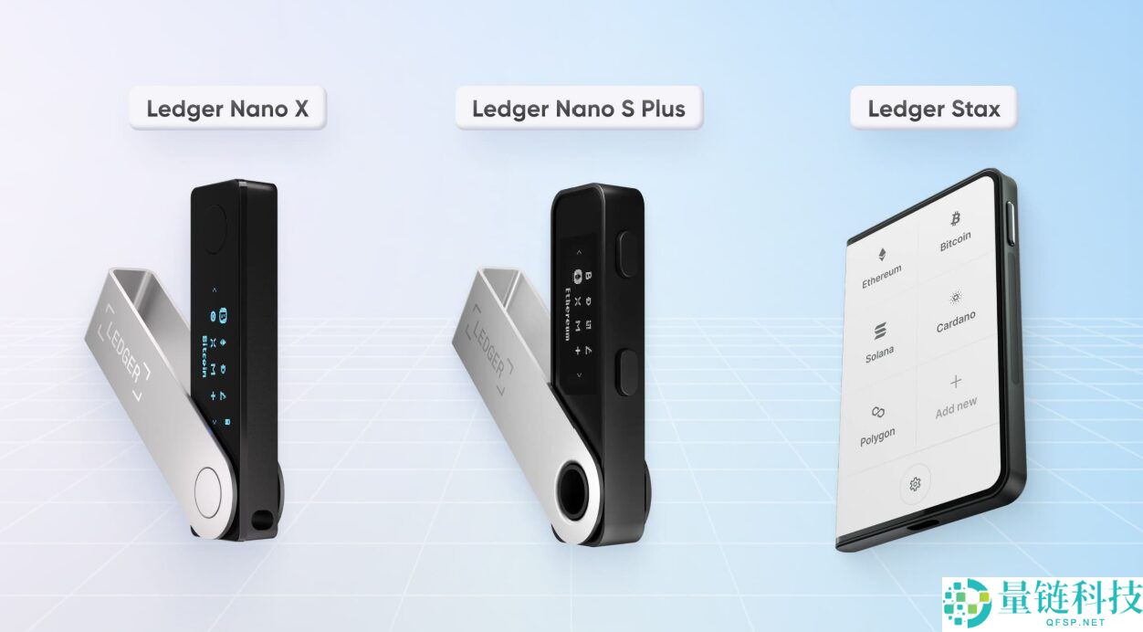 十大最佳加密货币钱包评测与对比 (2025年)