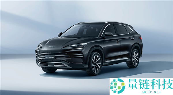 比亚迪海狮 6 日本上市订单破 900 辆：单车撑起半壁江山