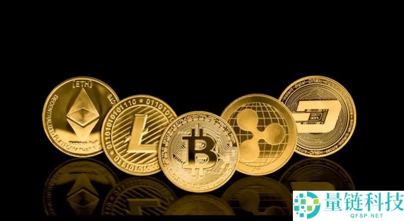 什么是代币？加密货币中的币和代币有什么区别？一文详解