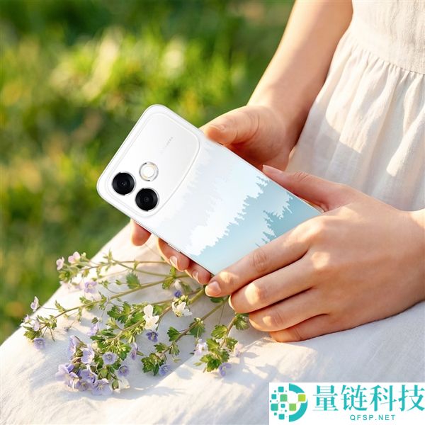 OPPO A6s Pro 官宣 4 月 14 日发布：首发 3D 景深光感工艺，颜值天花板