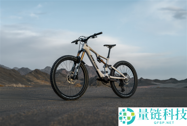 全新 Amflow PX/PR 电助力山地车发布：全功率、长续航与轻量化三位一体