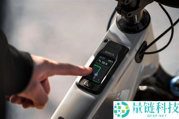 全新 Amflow PX/PR 电助力山地车发布：全功率、长续航与轻量化三位一体