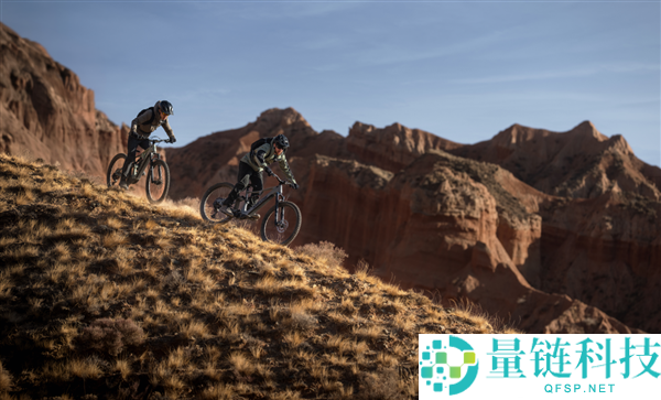 全新 Amflow PX/PR 电助力山地车发布：全功率、长续航与轻量化三位一体