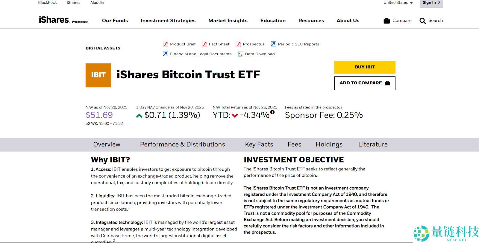 2025年最佳比特币ETF:如何选择以及购买?优势、风险介绍