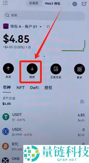 欧易钱包怎么用？从下载安装到转账使用一站式教程