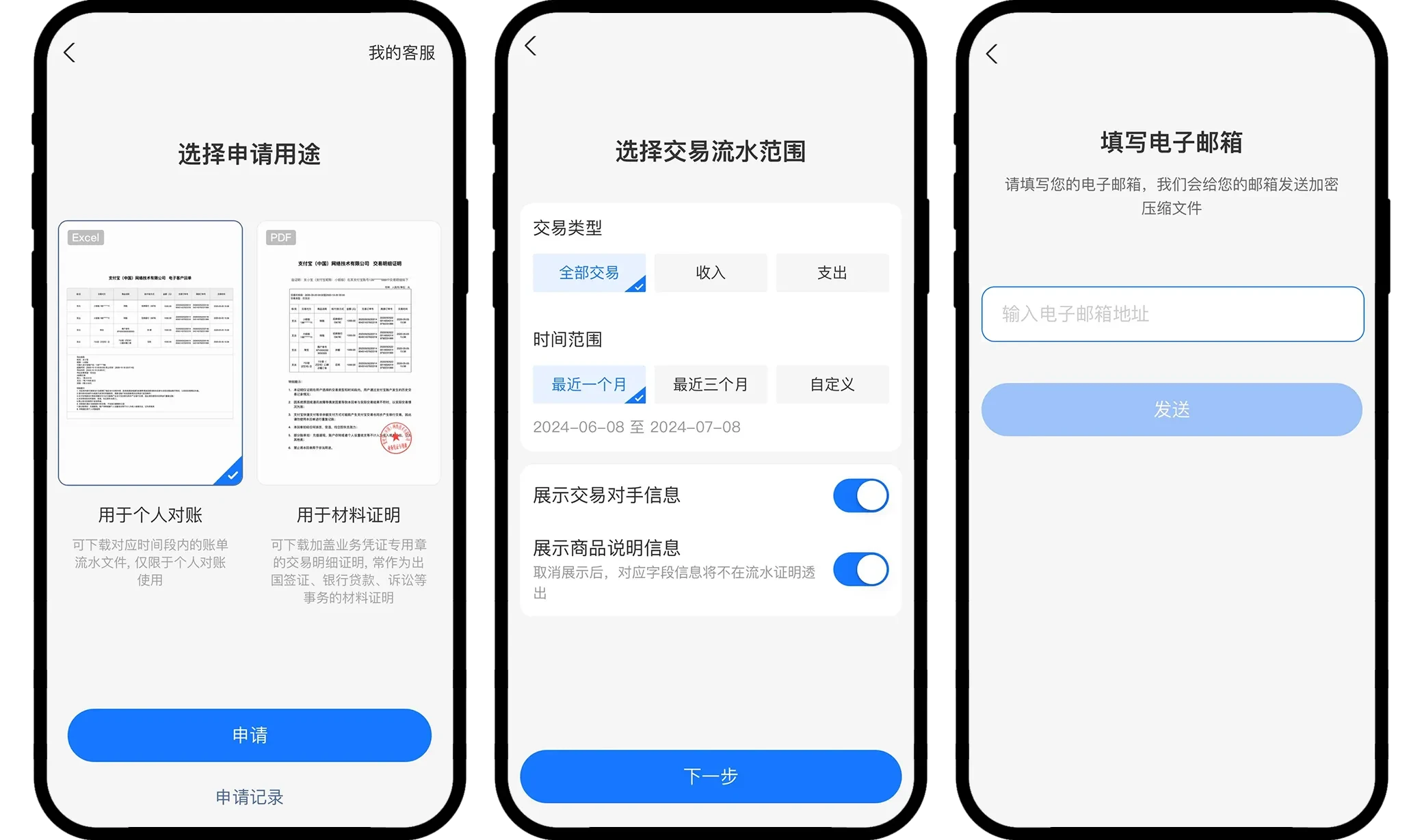 欧易和币安C2C出金时审核流水有什么用？为什么要审核？