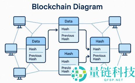 加密货币公链是什么?详解 5 大主流公链及其核心特点
