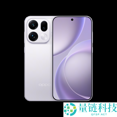 OPPO Find X9s Pro 外观曝光：独享 2 亿像素的旗舰新机来了